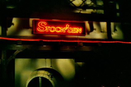 Stock'sen